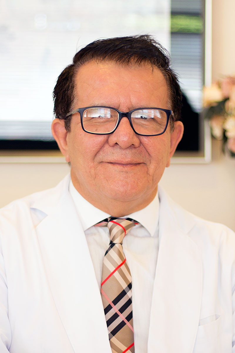 Dr. Antônio Alberto Coelho de Brito