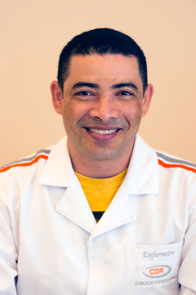 Claumir Reis