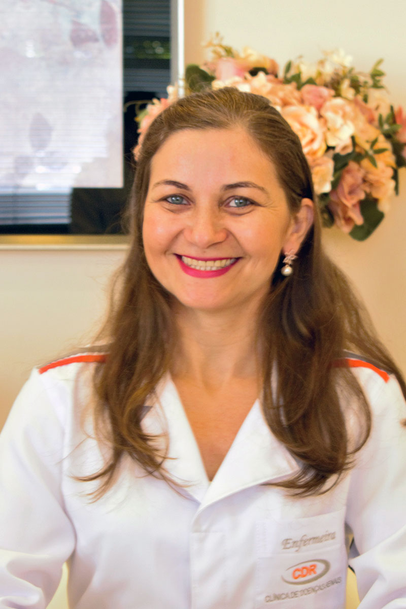 Francisca Araújo