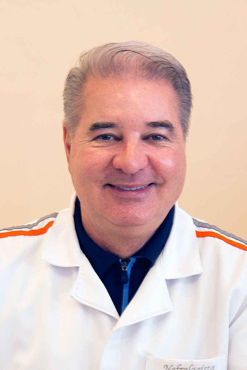 Dr. Paulo Sérgio Zittlau