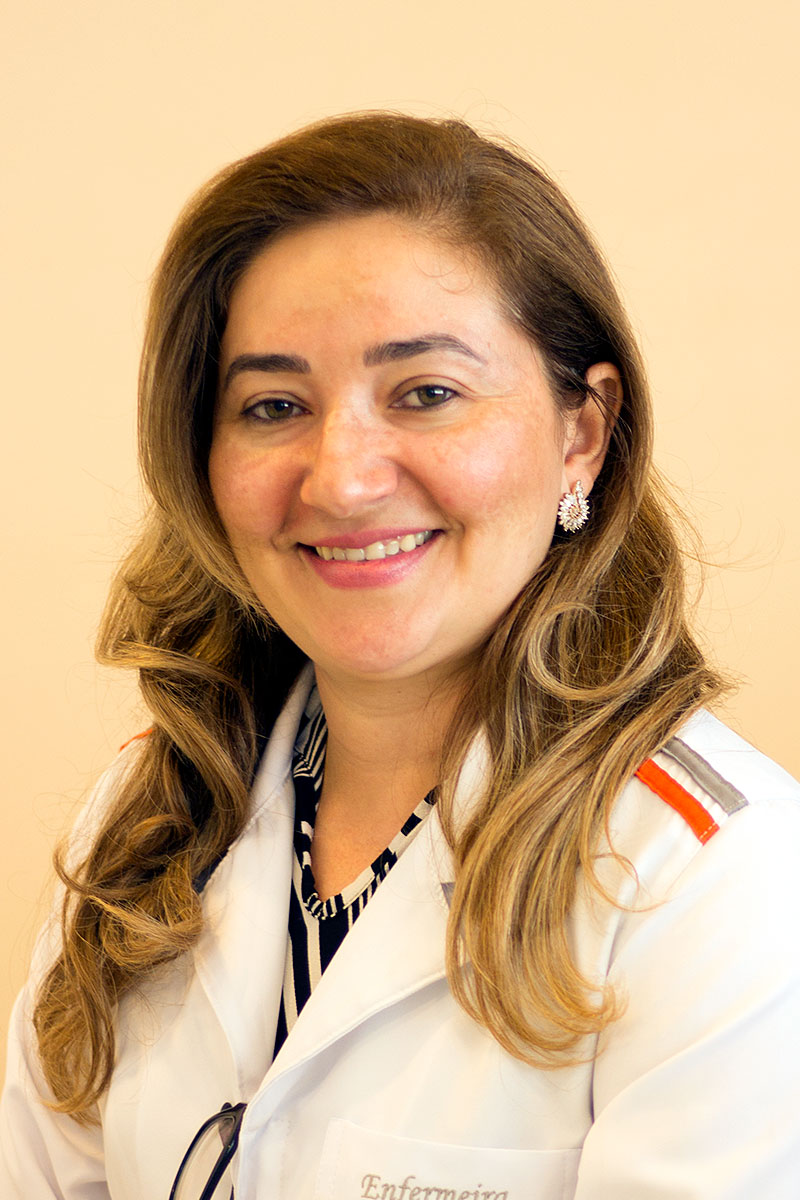 Reginalva Cunha